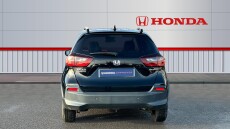 Honda Jazz 1.5 i-MMD Hybrid Crosstar EX 5dr eCVT Hybrid Hatchback